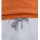FİTİLLİ EKRU KADİFE PANTOLON