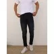 BEYAZ POLO YAKA TİŞÖRT