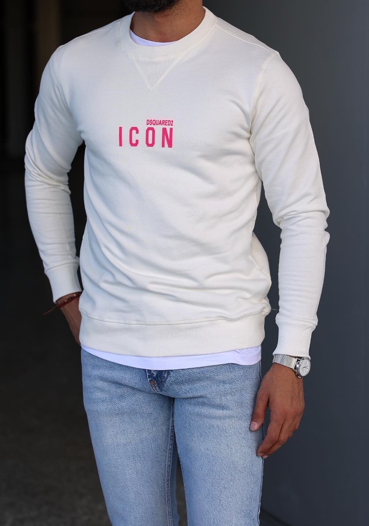 SlimFit Sweatshirt