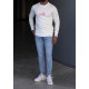SlimFit Sweatshirt