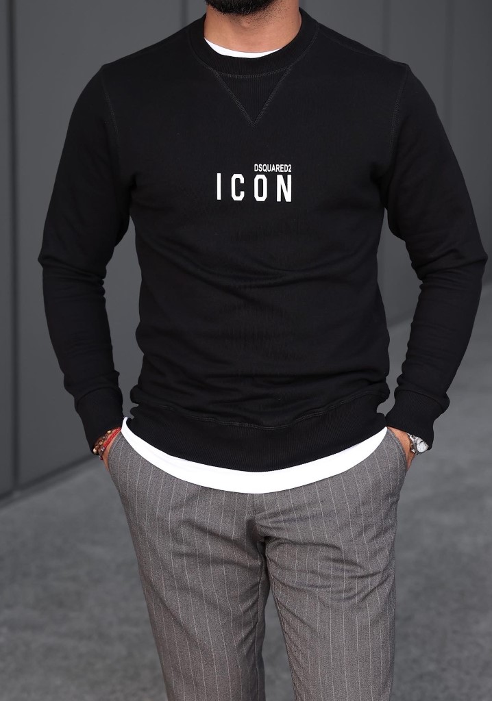 SlimFit SweatShirt