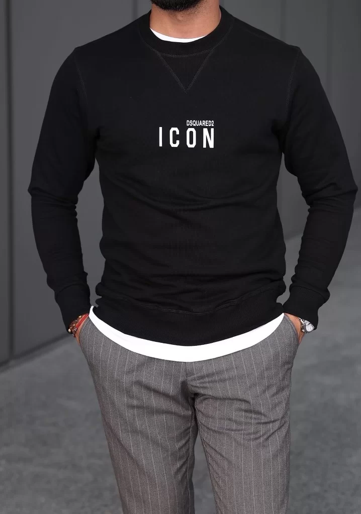 SlimFit SweatShirt