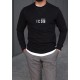 SlimFit SweatShirt
