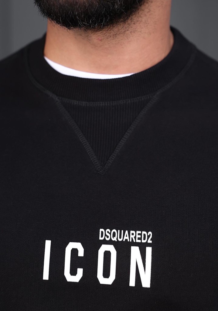 SlimFit SweatShirt