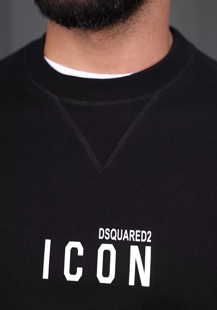 SlimFit SweatShirt