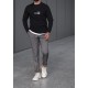 SlimFit SweatShirt