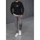 SlimFit SweatShirt